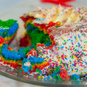 Cake Smash Sessions