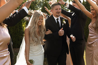 Bridal Party photos