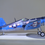 Thumbnail: Vought F-4U Corsair 26-30cc ARF Phoenix Models