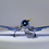 Miniatura: Vought F-4U Corsair 26-30cc ARF Phoenix Models