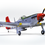 Miniatura: P-51D Mustang 46/55 ARF Phoenix Model