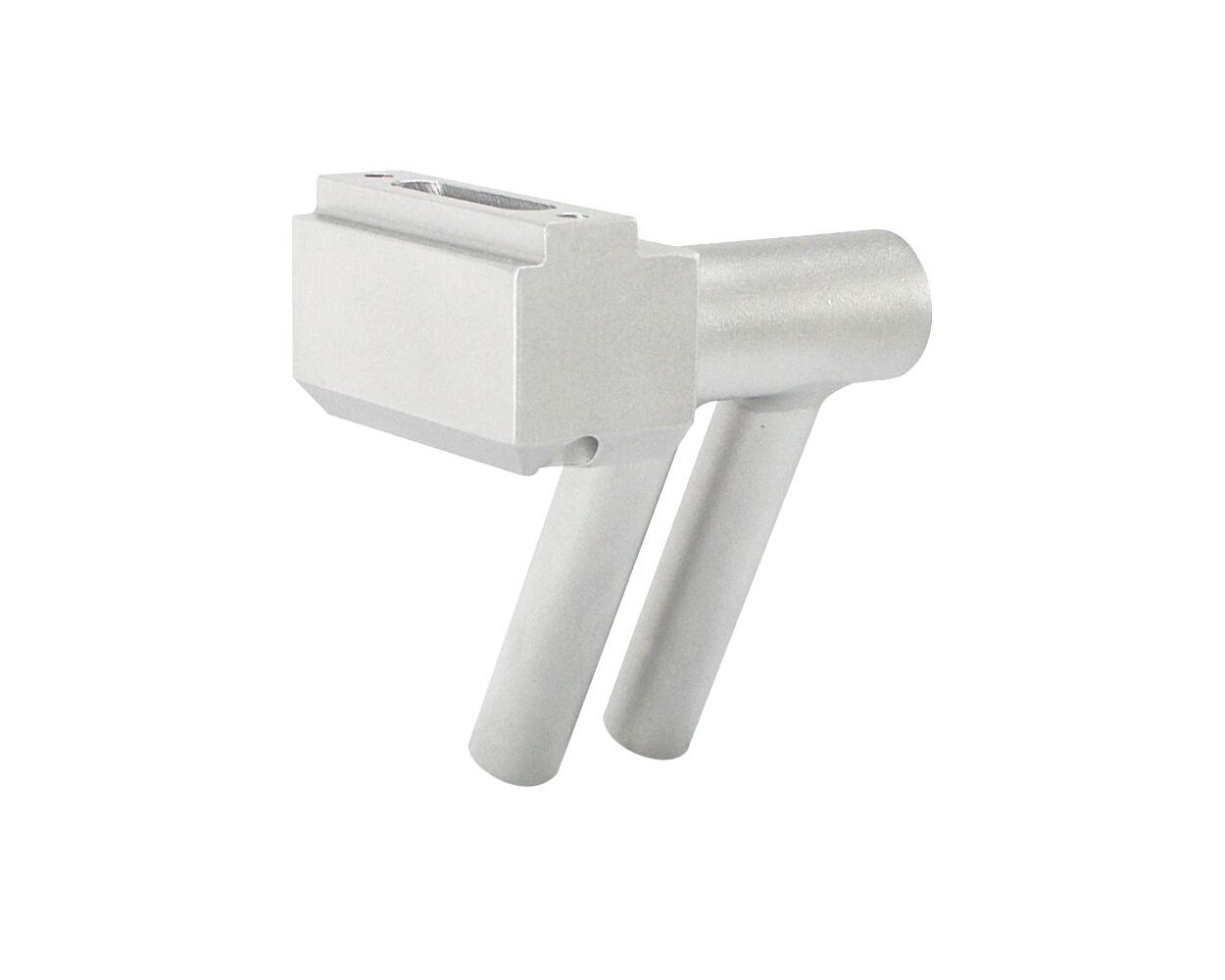 Escape tipo Pitts Mufler Compacto Slimline #3213 ASP 61-75 OS 50-61FSR