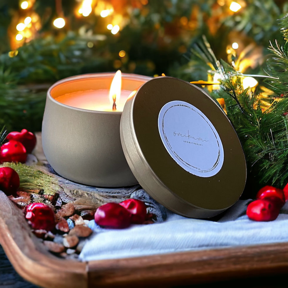 Thumbnail: Christmas Pine