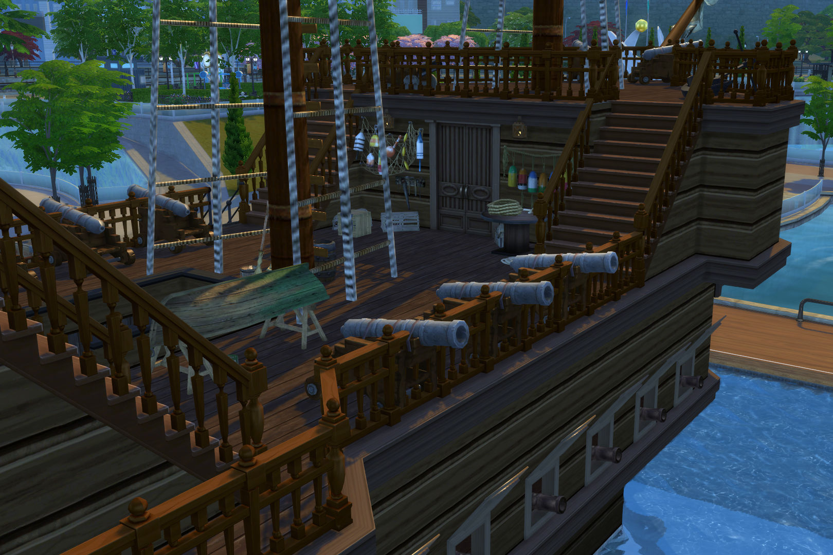 sims 4 pirate sims 4 pirate