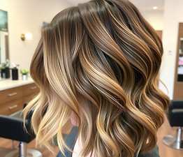 balayage haircut with brown hair with salon background use previous photo.jpg