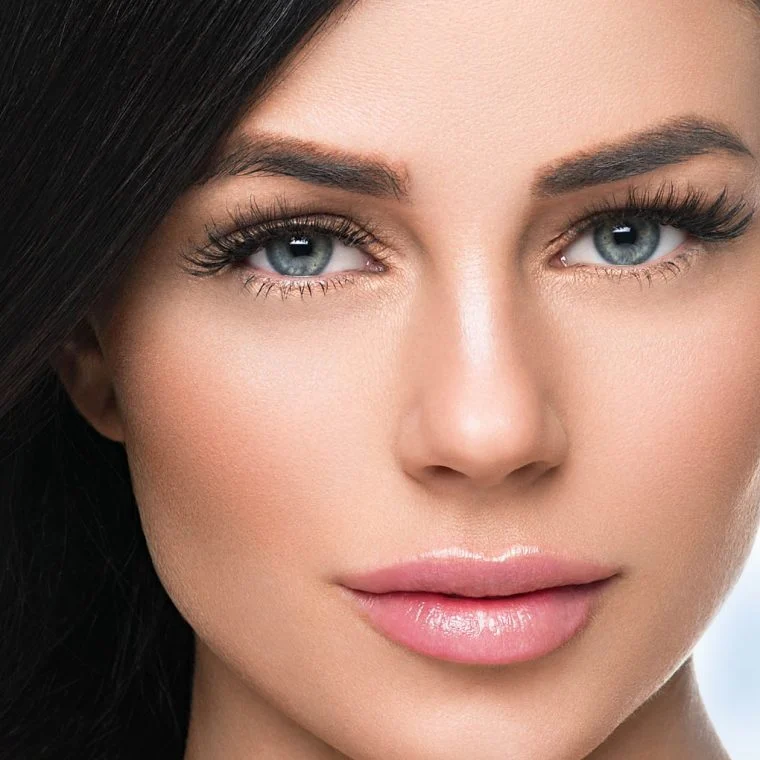 Home Lavish Salon Lashes eyelash extensions vancouver wa