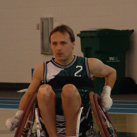Eddie Crouch - 0.5 - 2011
