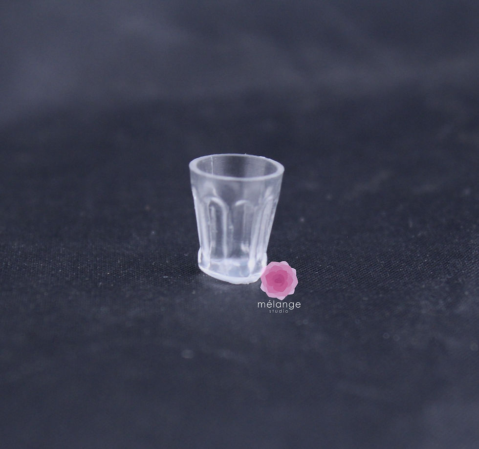 Thumbnail: Miniature Glasses