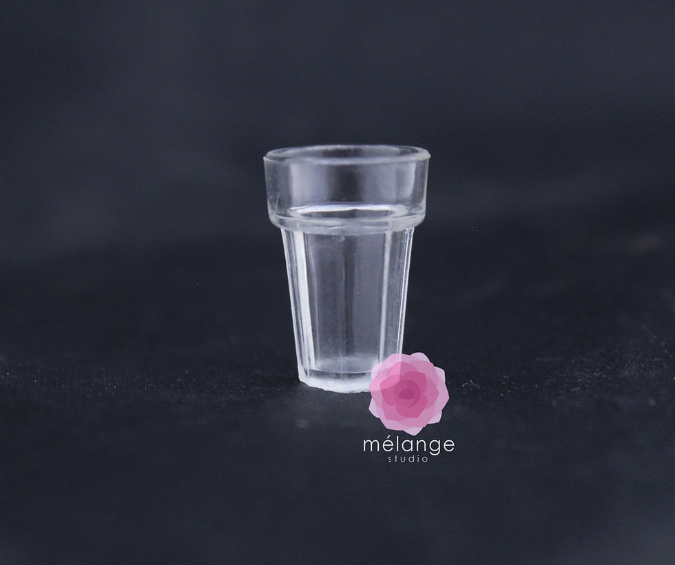 Thumbnail: Miniature Glasses