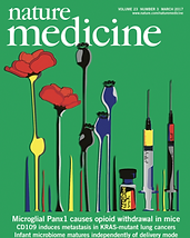 Nature medicine article thumbnail