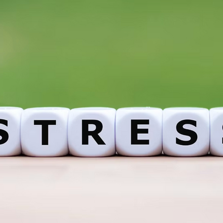 How Stress & Food Fears Affect Allergies (and What to Do About It)