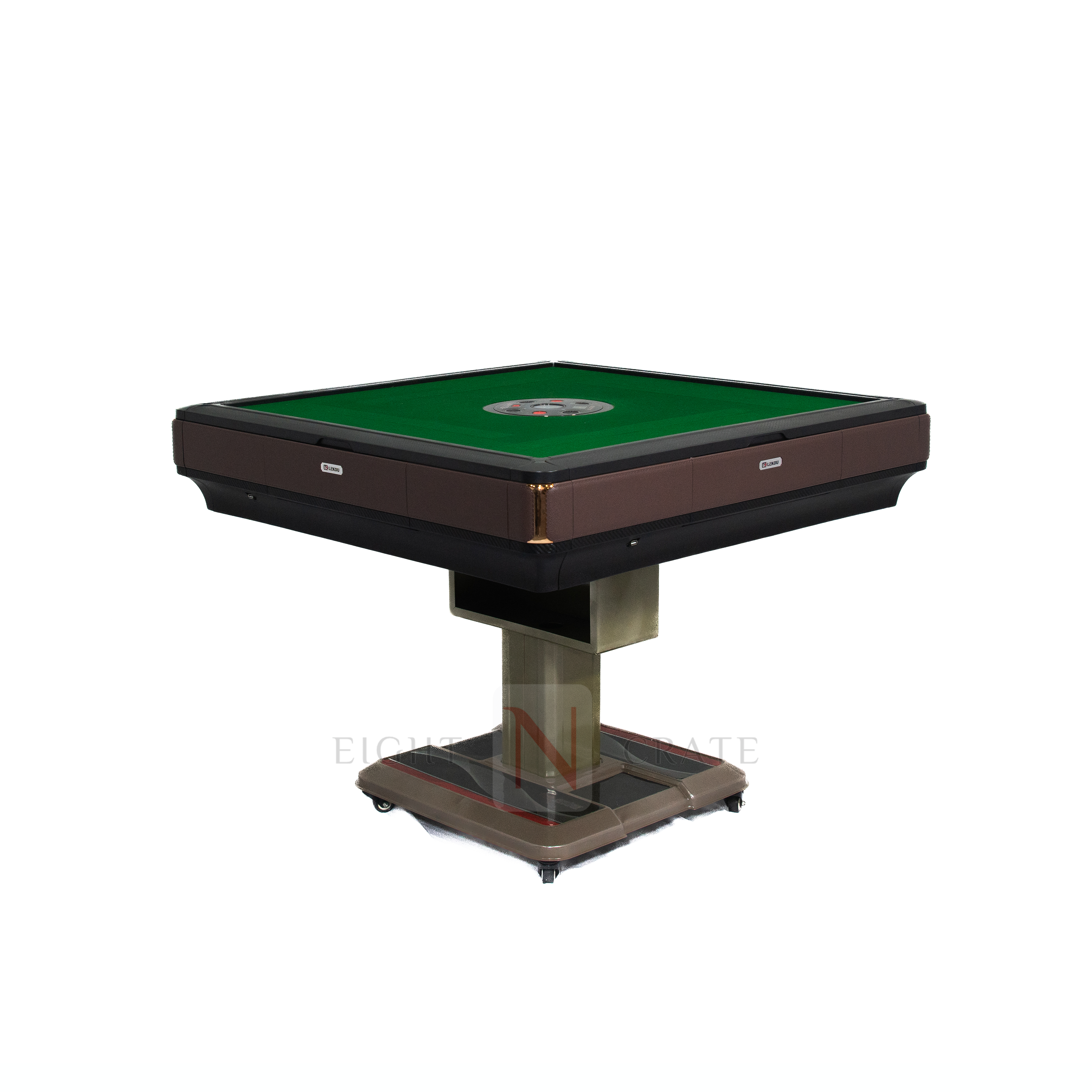 POLE-01