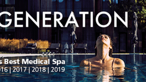 Beratungen/Consultations: 12. bis 17. Oktober/October 12 to 17, Lanserhof/Tegernsee