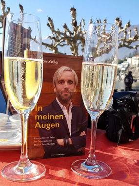 Leserfotos "In meinen Augen"