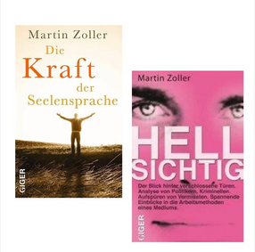 EINMALIGES SONDERANGEBOT MEINER BÜCHER!