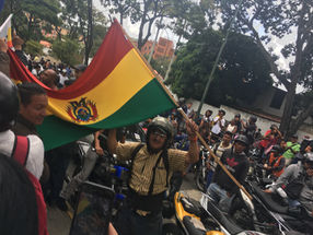 Updating presidential elections in Bolivia (and its economic future)