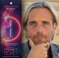 Seminar: Intuition – Dein kraftvoller Kompass im Leben, Würzburg, 11. Oktober, 2026