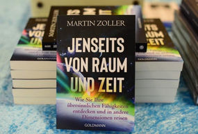 Jenseits von Raum und Zeit