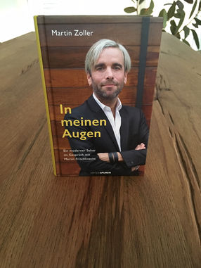 Buchrezension: In meinen Augen