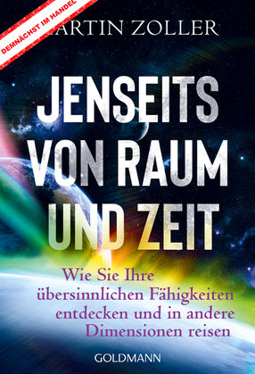 Mein neues Buch ab September im Handel!