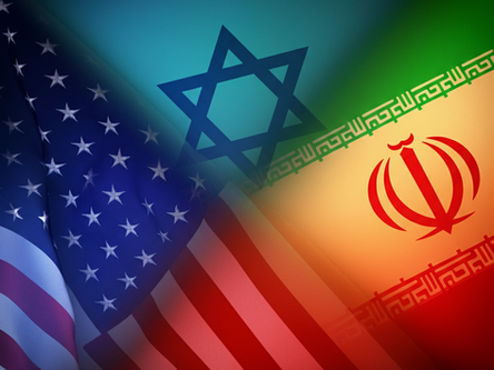 Evolving Geopolitical Dynamics 2025: Israel, USA, Iran and the Palestinian Territories