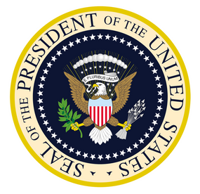 The unusual US election