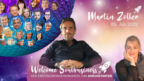 Online Kongress für Start-up-Unternehmer!