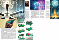 Intuition - Der Schlüssel zu nachhaltig erfolgreicher Entscheidungsfindung für Erfolgsmenschen