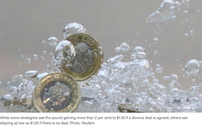 UPDATING vision: 2018 Germany, France, Israel, Lebanon, North Korea, USA, Oil