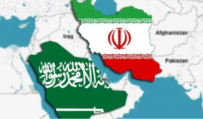 Open war between the USA and Iran?