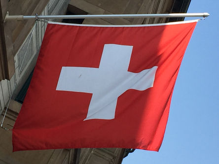 Vorhersage Europa: Au Revoir Demokratie, die Zukunft hat begonnen!