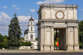 This is where Moldova is heading