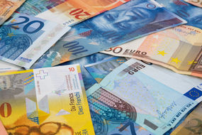GELD & INTUITION