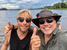 Inspirationen für Seminar!