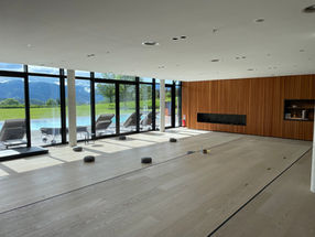 Lanserhof, Tegernsee/Germany from June 16 to 21, 2025