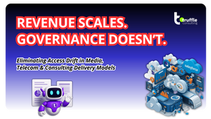 Salesforce Governance at Scale: Eliminating Access Drift in Consulting Delivery Models