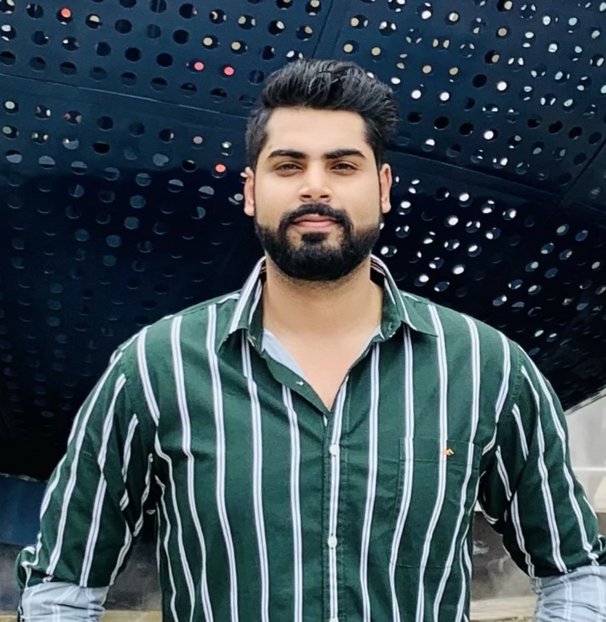 Writer: Veeranch Srivastava