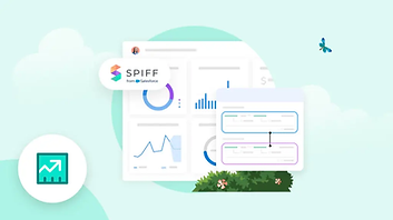 Meet Salesforce Spiff – our all-new commissions solution | Truffle Consulting | Sales Cloud