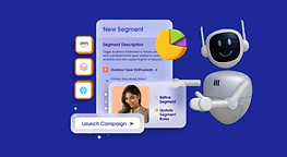 Marketing | Create segments | Automate customer journeys | Truffle Consulting |