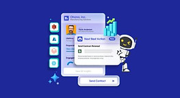 Sales | Spot the best leads | Close deals faster