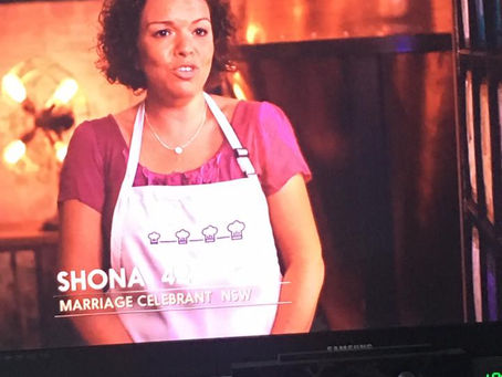The Chefs Line