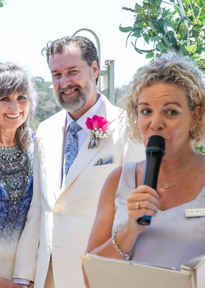 Are Big Weddings Falling Out of Love? Why Small Weddings Are Having a Big Moment in Australia