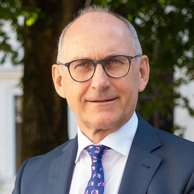 Boden ist Lebensraum, Grundlage für unsere Nahrungsmittel und ein zentraler Faktor für Klimaschutz und Biodervisität.