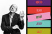 Jerry Saltz is my Muse