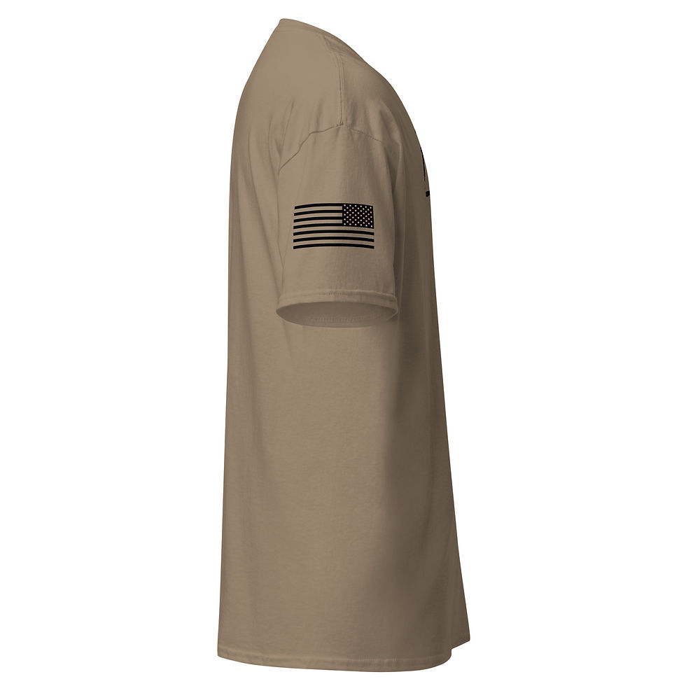 Thumbnail: RACKED UP RIFLE Classic tee