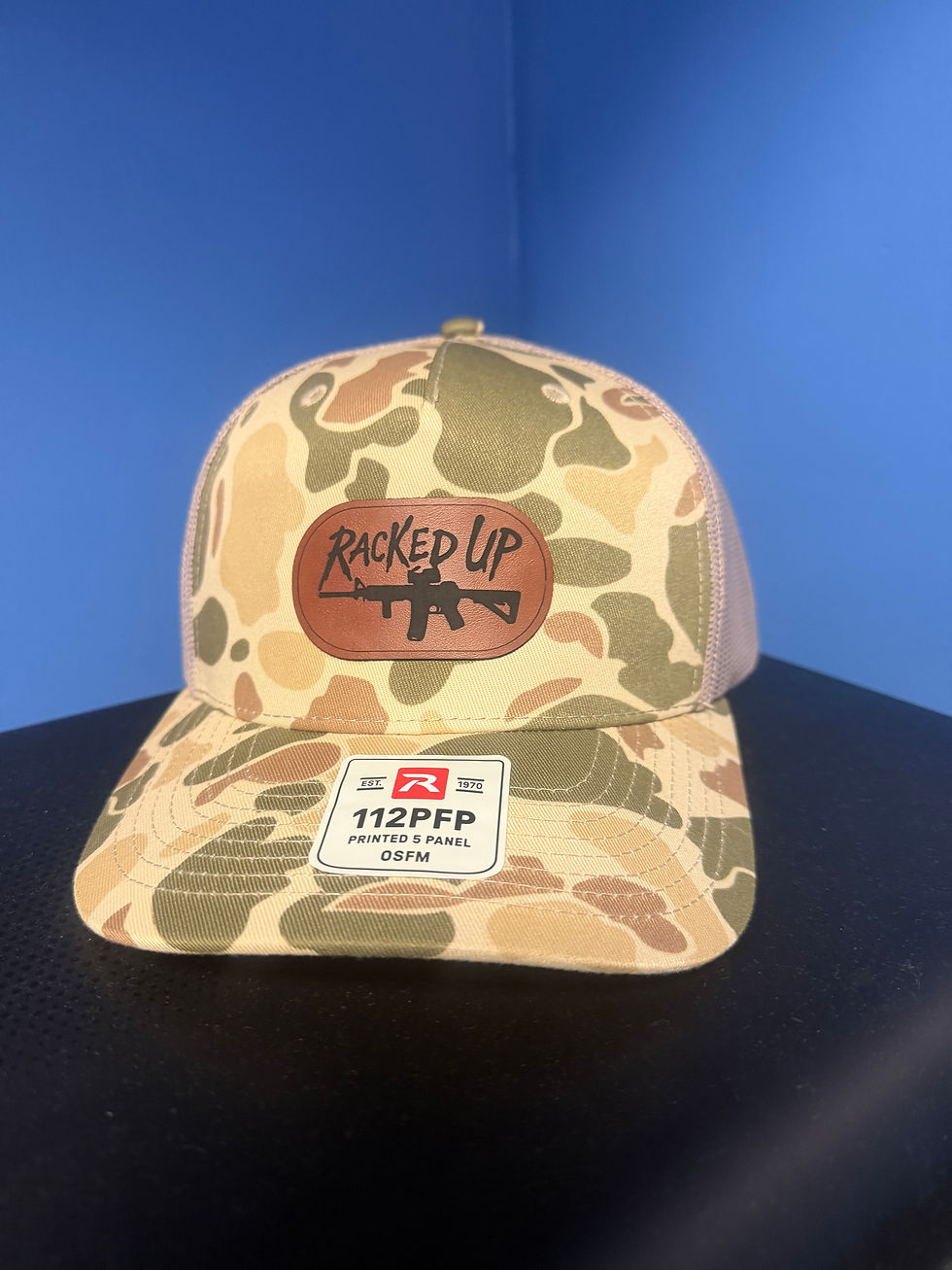 Thumbnail: Racked Up Tactical Duck Camo