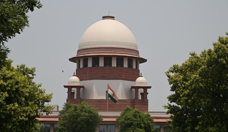 Supreme Court of India