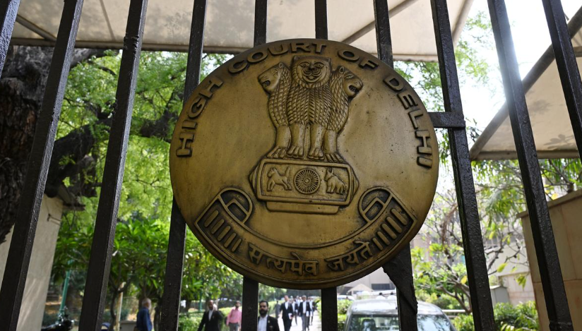 Delhi High Court