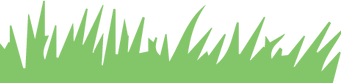 Flyin Fox Ice Blocks grass illustration