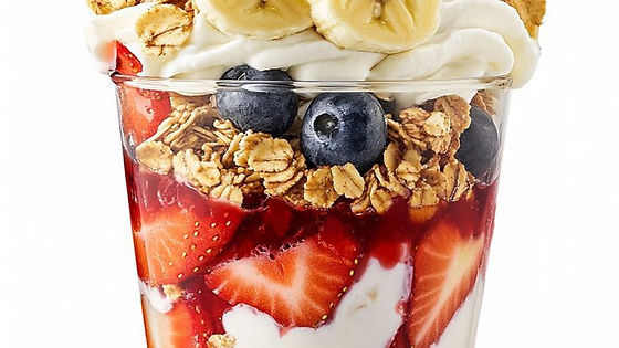 PARFAIT (BIG)